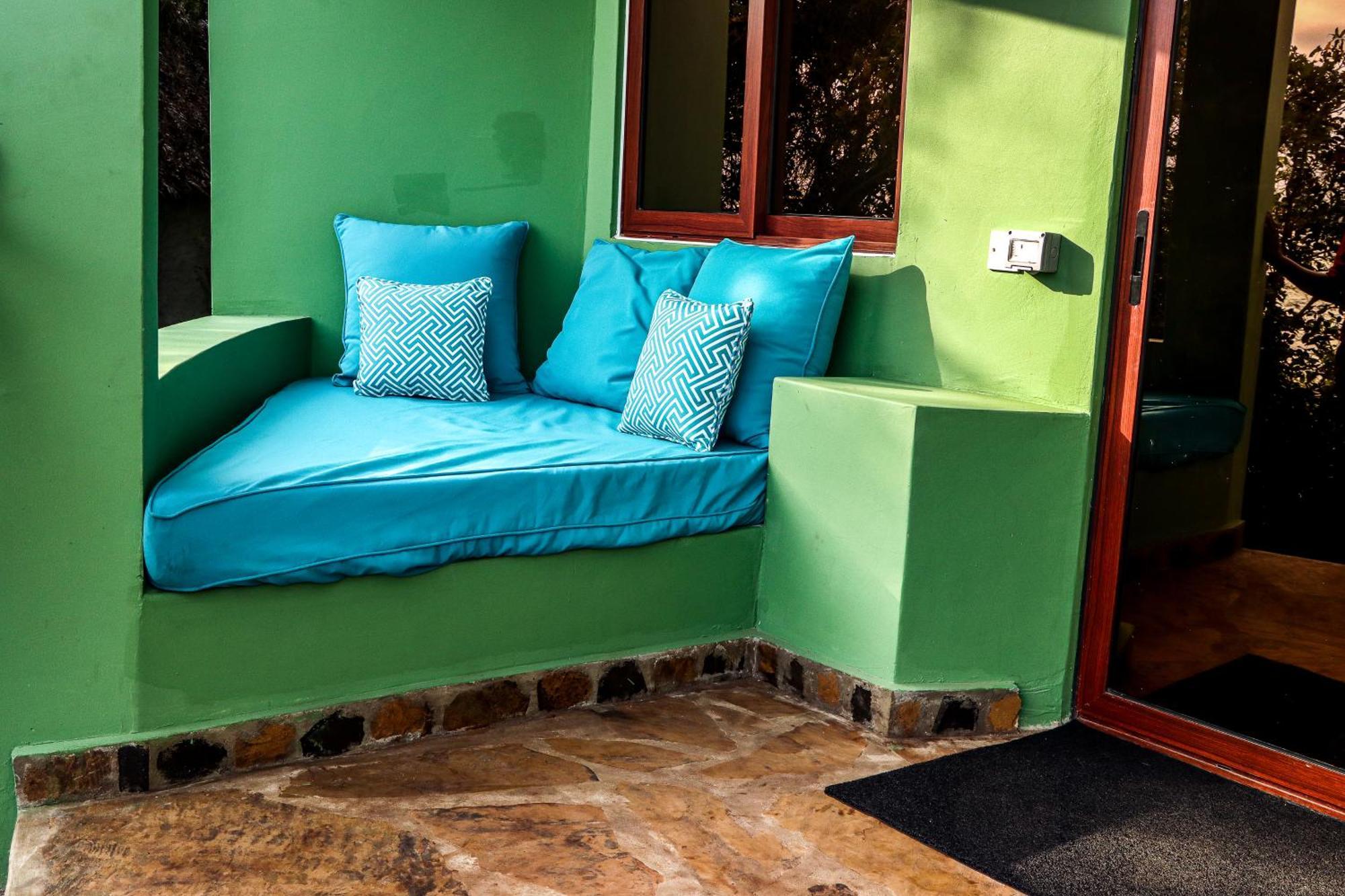 Firefly Eco Retreat Villa Shimoni Dış mekan fotoğraf