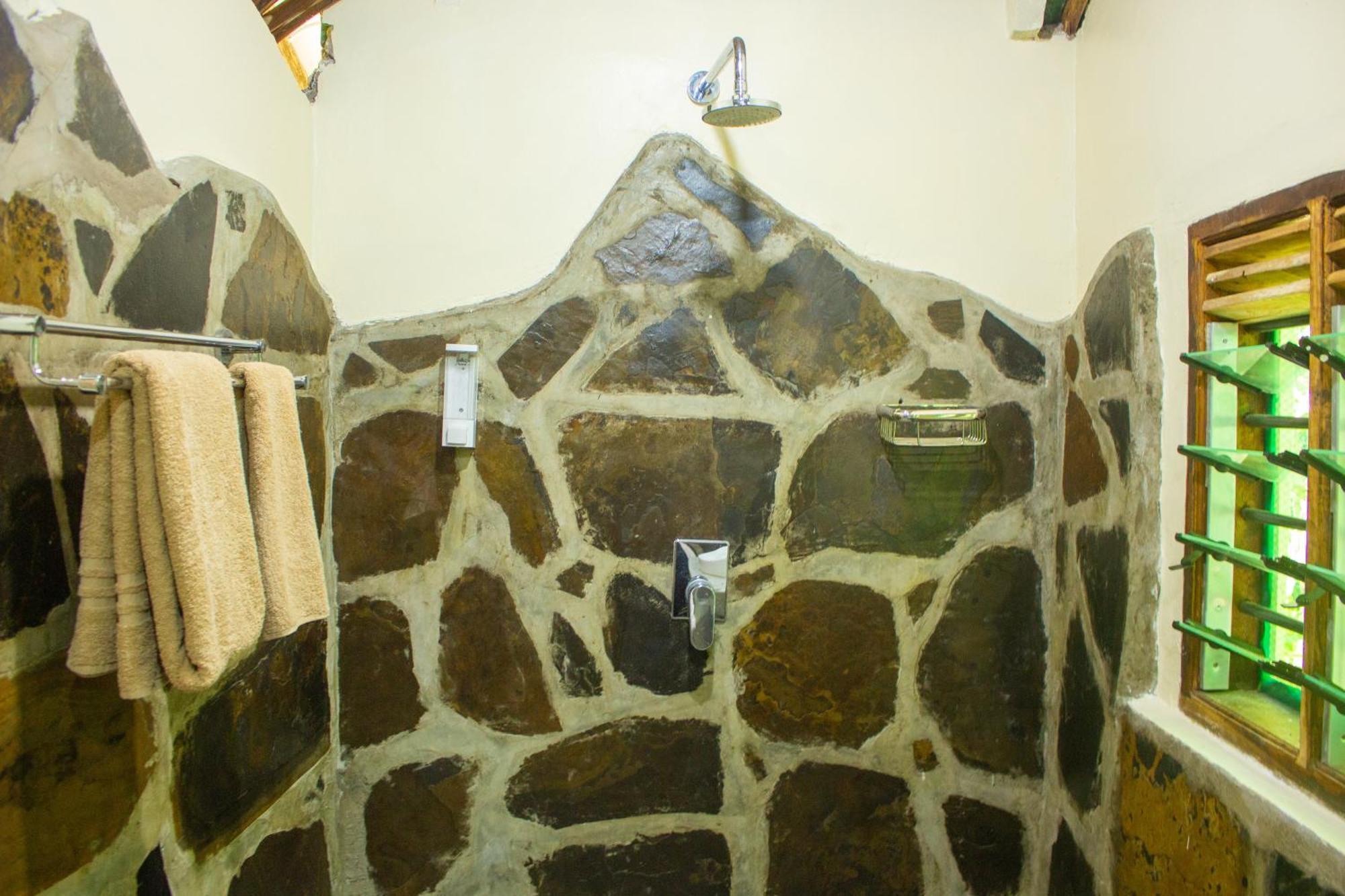Firefly Eco Retreat Villa Shimoni Dış mekan fotoğraf